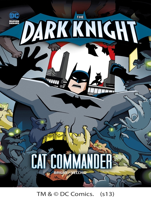 Title details for The Dark Knight by J.E. Bright - Available